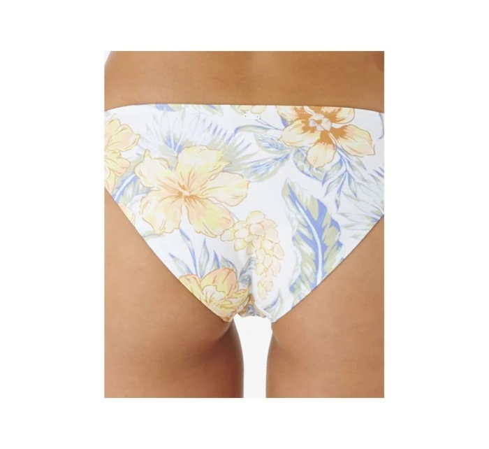 RIP CURL Always Summer Full Pant biele plavky