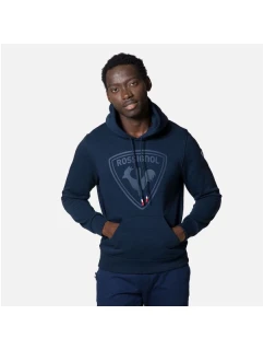 Rossignol Logo Hoodie Fl Here