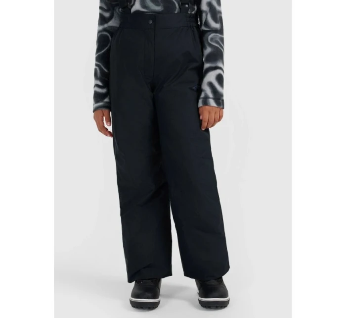 Nohavice fnk 4F JUNIOR 4FJRAW25TFTRF1241-20S