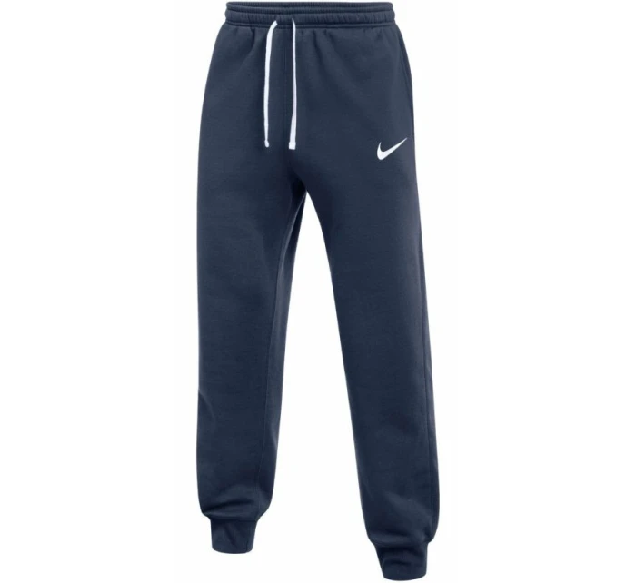 Pánske tričko Nike Park 26 Fleece navy blue IB1248 410
