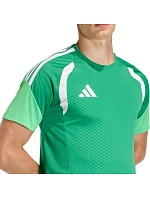 Pánsky tréningový dres adidas Tiro 26 Competition Training Jersey green KA7585 pánsky