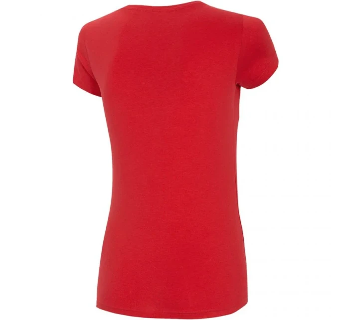 Dámské tričko M model 21423822 62S - 4F