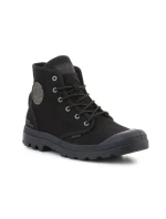 Pampa HI HTG Supply U 77356-001M unisex obuv - Palladium Pampa HI HTG Supply U 77356-001M unisex obuv - Palladium