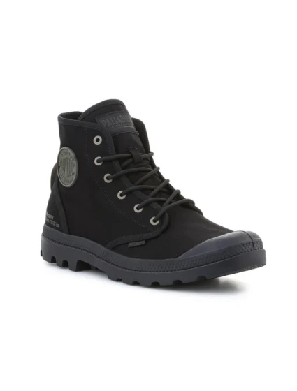 Pampa HI HTG Supply U 77356-001M unisex obuv - Palladium Pampa HI HTG Supply U 77356-001M unisex obuv - Palladium