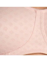 Chirurgická podprsenka Lisa s tvarovanými košíčkami 5726X, farba soft rose – Anita Care