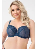 Gorsenia K728 Edith farba: modrá Gorsenia K728 Edith farba: modrá