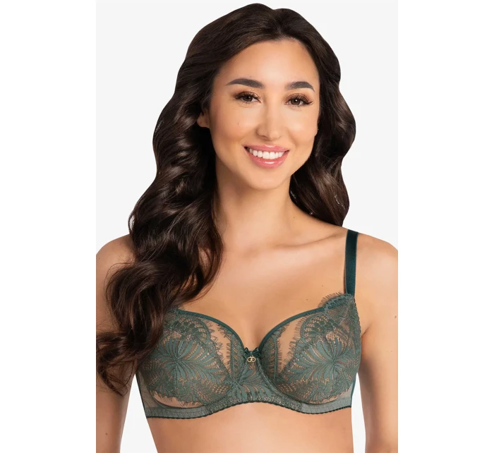 Gorsenia K870 Melisa farba: zelená