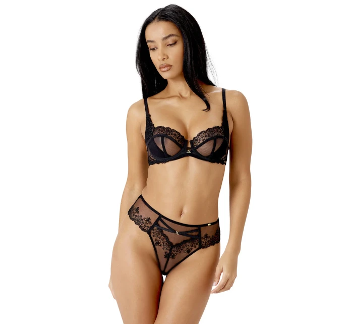 Gossard 21203 farba:čierna