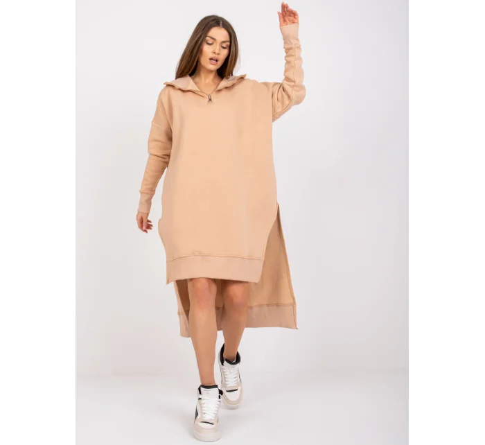 Bluza FA BL model 21127012 beżowy - FPrice