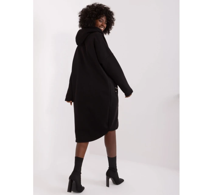 RV BL 4858 2.97P čierna