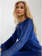 Súprava RV KMPL 8436.40 kobaltu