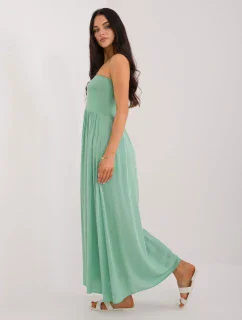 Sukně TW SD BI model 20225625 pistácie - FPrice