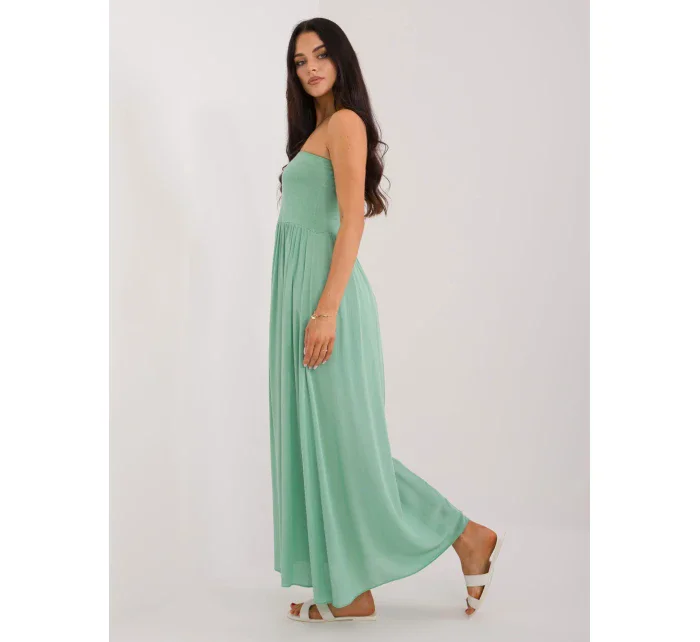 Sukňa TW SD BI 82160.48 pistáciová Sukňa TW SD BI 82160.48 pistáciová