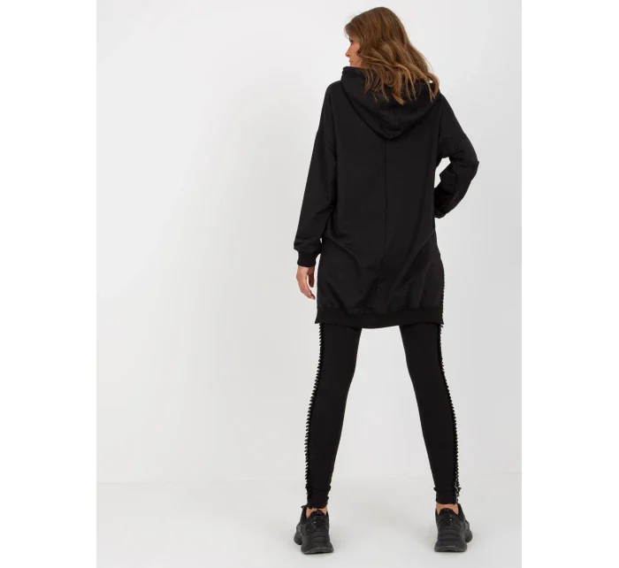 Legíny VI LG model 17856948 černá - FPrice