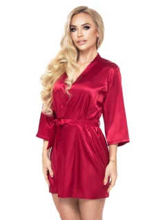 Dámsky župan Aria Maroon - Irall