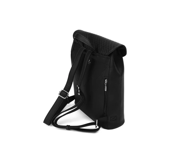 Mestský batoh VUCH Joanna Diamond Black