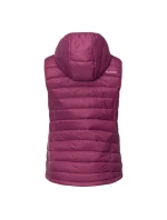 Dámska prešívaná vesta LADY SAVARA - Hi-Tec