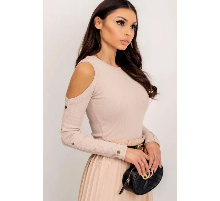 Blúzka model 168731 Rue Paris