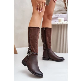 Topánky model 202105 Step in style Topánky model 202105 Step in style