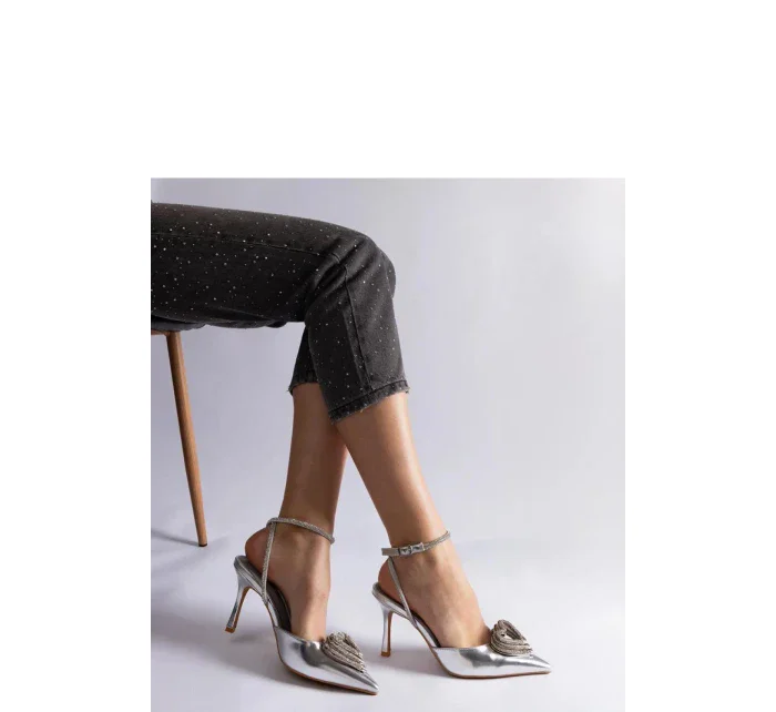 Čerpadlá na ihly model 207201 Solea