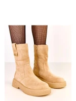 Obuv model 219644 Solea