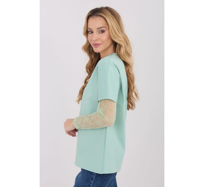 Blúzka model 223338 Taliansko Moda