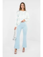 Tepláky model 224602 Rue Paris Tepláky model 224602 Rue Paris