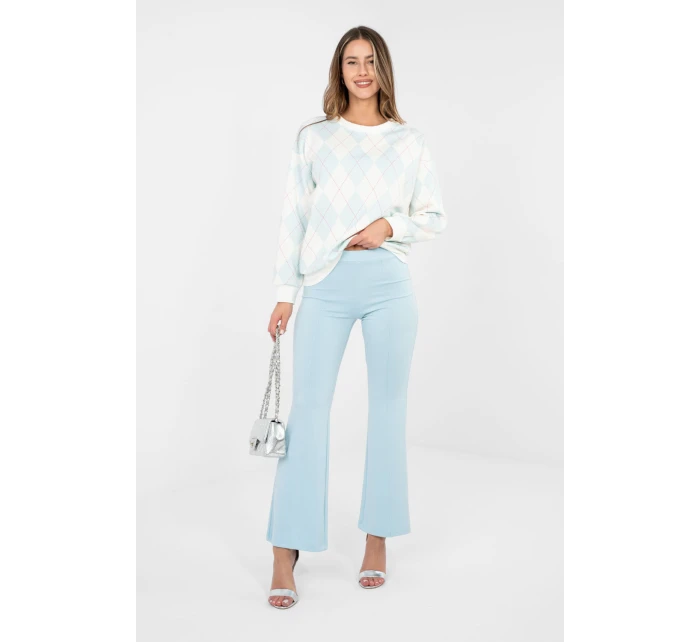 Tepláky model 224602 Rue Paris Tepláky model 224602 Rue Paris