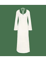 Beach MyWear Long Dress LSL  WHITE  WHITE  model 22065315 - Triumph