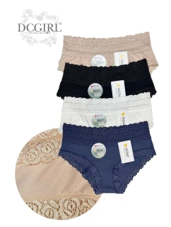 kalhotky model 21303375 A'12 MXL - DC Girl