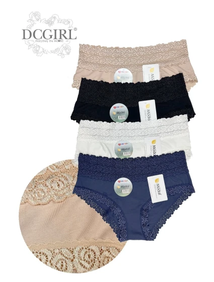 kalhotky model 21303375 A'12 MXL - DC Girl