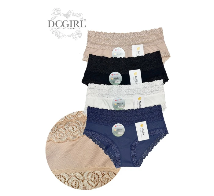 kalhotky model 21303375 A'12 MXL - DC Girl