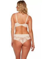 Dámska podprsenka 1135 Nike béžová - GAIA