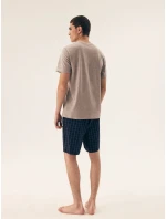 Pánské pyžamo   model 20901497 - Henderson