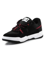 Topánky DC Construct M ADYS100822-KHO Topánky DC Construct M ADYS100822-KHO