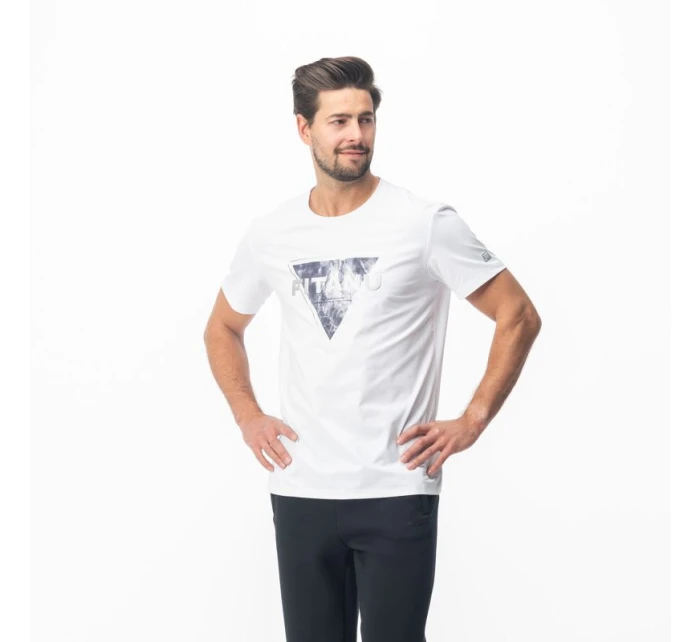 Tričko Fitanu Farn M 92800617823 pánske