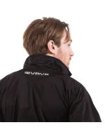 Tuta Visa tepláková souprava Black M model 20898565 - Givova