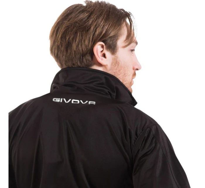 Tuta Visa tepláková souprava Black M model 20898565 - Givova