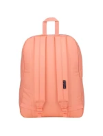 JanSport Superbreak Batoh EK0A5BAG1T51 Orange Jedna veľkosť JanSport Superbreak Batoh EK0A5BAG1T51 Orange Jedna veľkosť
