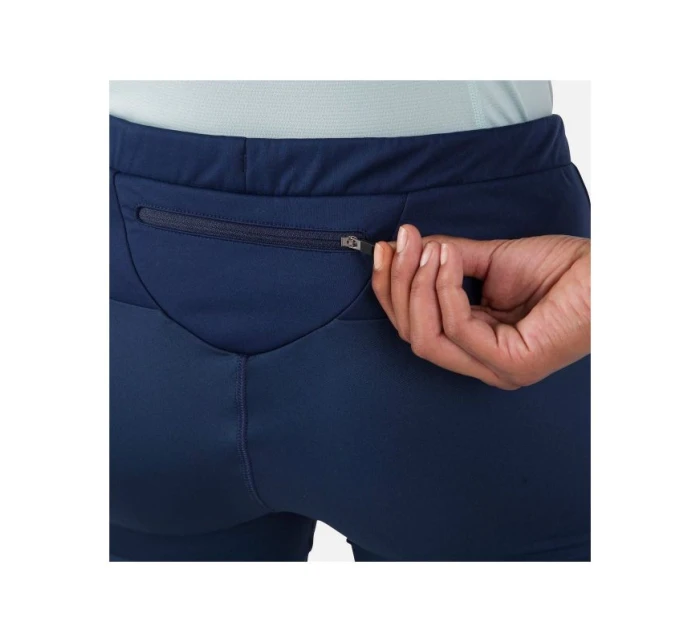 Rossignol W Genetys Pant navy blue