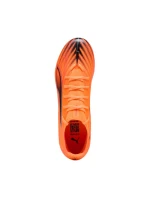 Buty piłkarskie Ultra 6 Match FG/AG Heat Fire  03 model 21460379 - Puma