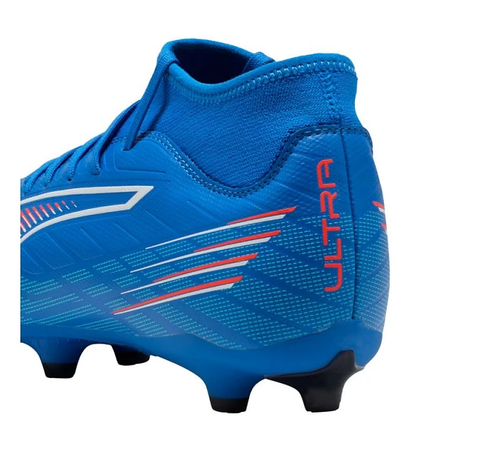Puma Ultra 6 Play+ FG/AG 108548 01