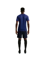 Pánske tričko Nike FC Barcelona Third, tmavomodré, II6704 498 Pánske tričko Nike FC Barcelona Third, tmavomodré, II6704 498