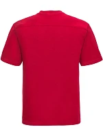 Russell Athletic 010M Pracovné tričko 12.010M classic red