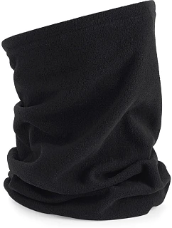 Beechfield B 930 Morf® mikrofleece 53.0930 čierna