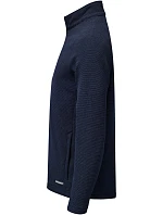 Cutter & Buck Fleece Jacket Men Pánská fleecová bunda " dark navy model 22455322 Cutter & Buck Fleece Jacket Men Pánská fleecová bunda " dark navy model 22455322