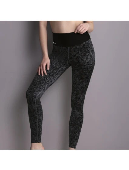 športové masážne nohavice. 1676 orinoco - Active športové masážne nohavice. 1676 orinoco - Active