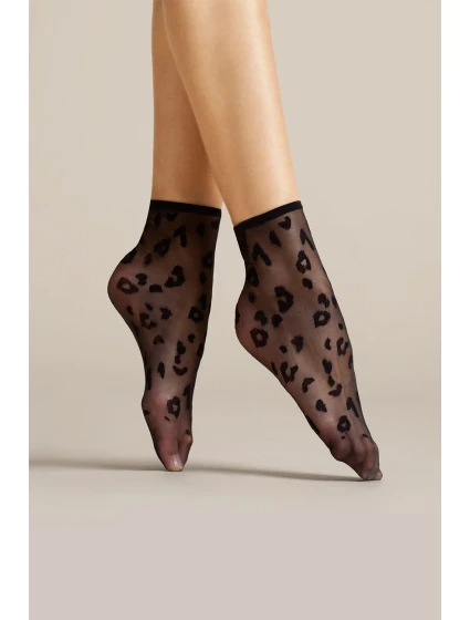 8 Den kolor:black model 18030017 - Fiore 8 Den kolor:black model 18030017 - Fiore