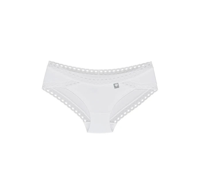 Wol-Bar Diamond 3514 farba: biela Wol-Bar Diamond 3514 farba: biela