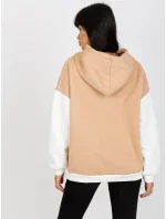 Bluza AP BL AP model 19755085 biało beżowy - FPrice